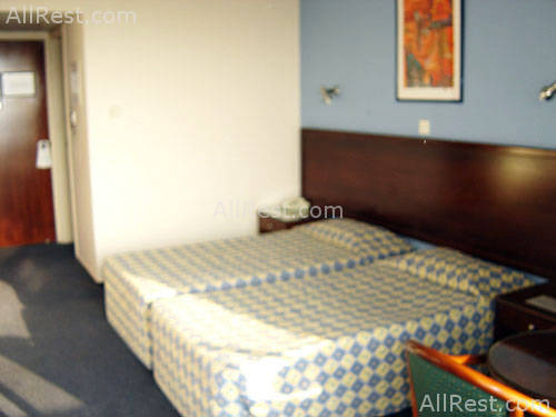 Agapinor Hotel 17